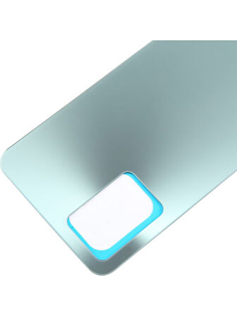 Xiaomi Poco F4 Için Gl Malzeme Arka Kapak