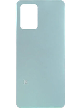 Xiaomi Poco F4 Için Gl Malzeme Arka Kapak