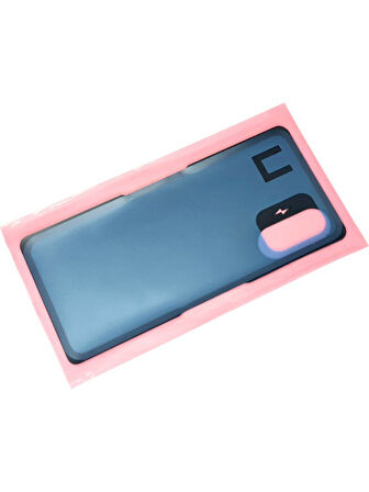 Xiaomi Redmi K40-K40 Pro Gaming Arka Kapak Batarya Kapağı