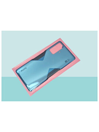 Xiaomi Redmi K50 Gaming Uyumlu Arka Kapak Batarya Kapağı