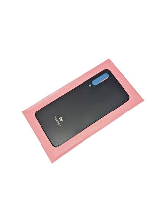 Xiaomi Mİ 9SE Arka Pil Batarya Kapağı (CAM)
