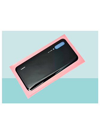 Xiaomi Mi 9 LİTE Uyumlu Arka Kapak Batarya Kapağı