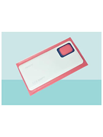 Xiaomi Mi 11T Pro Mi 11T Arka Kapak Batarya Kapağı