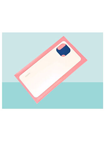 Xiaomi Mi 11 Lite Arka Kapak Batarya Kapağı