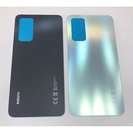 Xiaomi 12 Lite Arka Kapak Pil Kapağı