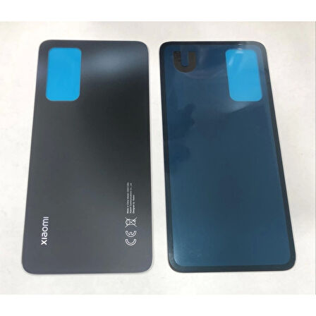 Xiaomi 12 Lite Arka Kapak Pil Kapağı