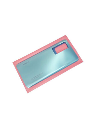 Xiaomi Mi 12T PRO Arka Kapak (CAM)