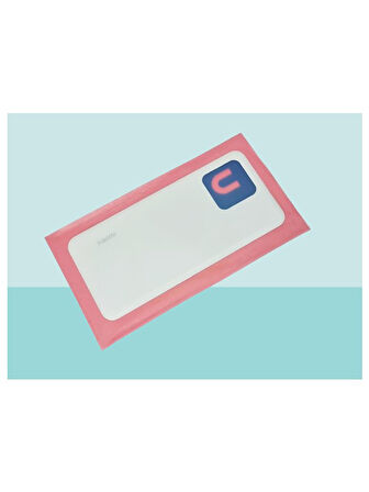 xiaomi Mi 13 Uyumlu Arka Kapak Batarya Kapağ