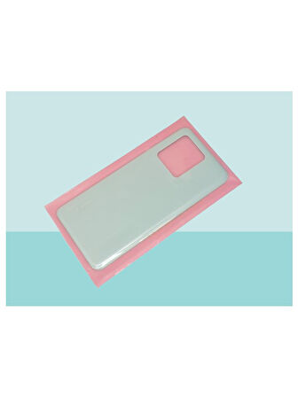 xiaomi Mi 13T Uyumlu Arka Kapak Batarya Kapağı