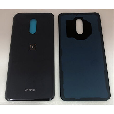 Oneplus 7 Arka Kapak Pil Kapağı