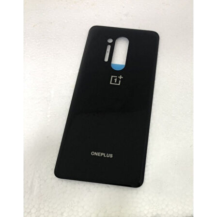 One Plus 8 Arka Kapak Batarya Pil Kapağı