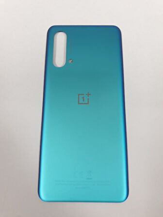 Oneplus Nord Ce 5g EB2103 Arka Kapak Kasa Pil Kapağı