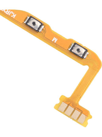 Honor 90 On Off Yan Ses Açma Kapama Tuş Filmi Flexi