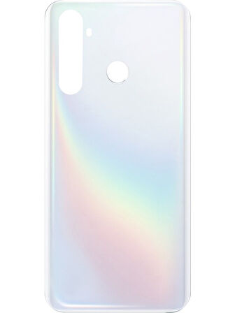 Realme 5 Pro Uyumlu Batarya Kapağı