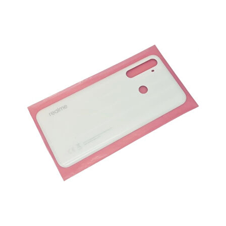 Oppo Realme 6i Arka Pil Batarya Kapağı