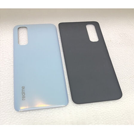 Realme 7 Rmx2151 Arka Kapak Pil Kapağı