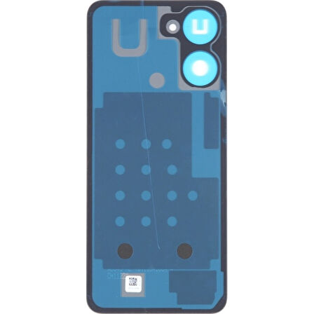 Realme 10 Uyumlu Pil Arka Kapağı