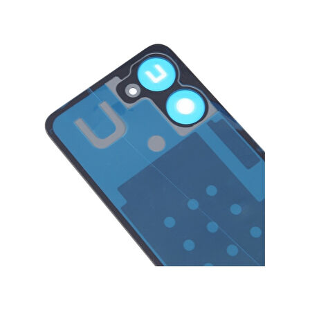 Realme 10 Uyumlu Pil Arka Kapağı