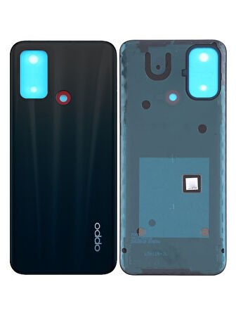 Oppo A53 Arka Pil Batarya Kapağı CPH2127 CPH2131