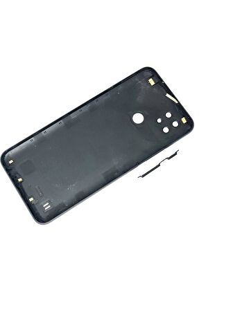 Oppo Realme C21 kasa Arka Pil Batarya Kapağı
