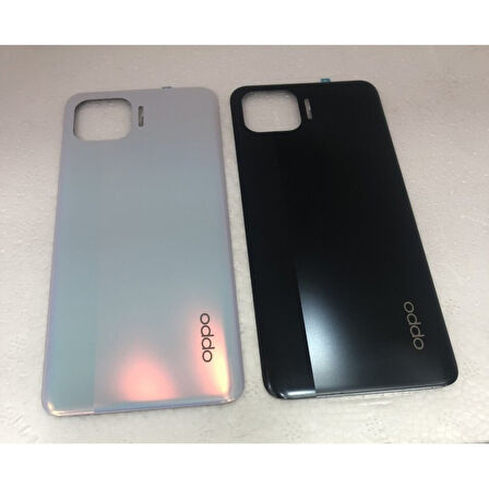 Oppo Reno 4 Lite (Cph2125) Arka Kapak Pil Kapağı (545633494)