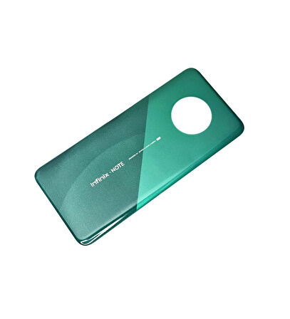Infinix HOTE 7 Arka Pil Batarya Kapağı