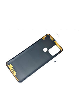 İnfinix Hot 10 KASA Arka Pil Batarya Kapağı