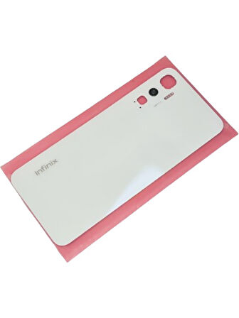 Infinix Hot 20 Arka Pil Batarya Kapağı