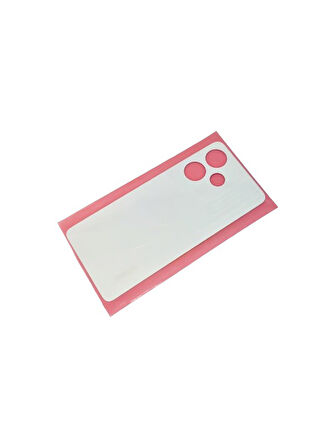 Infinix Hot 30 Arka Kapak