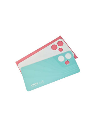 Infinix Hot 30 Arka Kapak