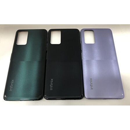 İnfinix Note 10 Kasa Kapak