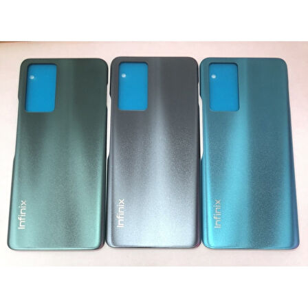 İnfinix Note 11s Arka Kapak Pil Kapağı