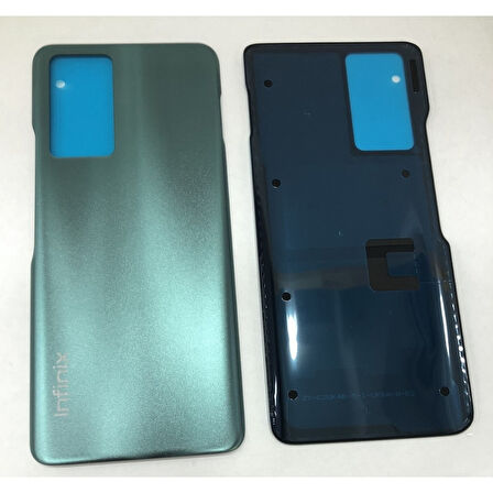 İnfinix Note 11s Arka Kapak Pil Kapağı