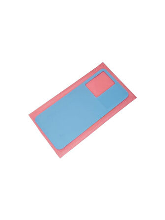 Infinix Note 12 Pro Arka Pil Batarya Kapağı