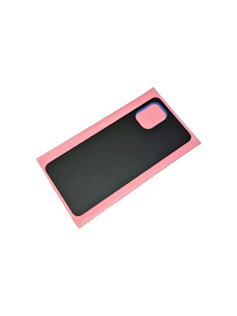 Reeder S19 Max Pro Arka Kapak