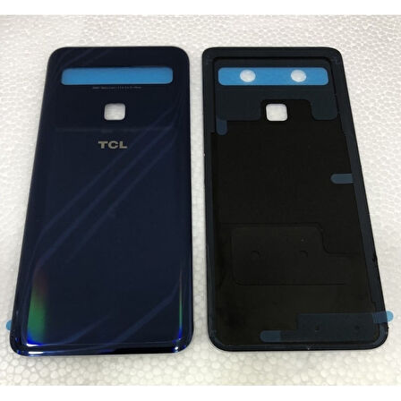 Tcl 10l T770h Arka Kapak Pil Kapağı
