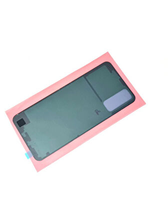 Vivo Y20 Arka Pil Batarya Kapağı