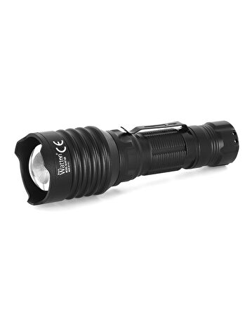 TG-10 ŞARJLI PROFESYONEL AV FENERİ WATTON WT-620