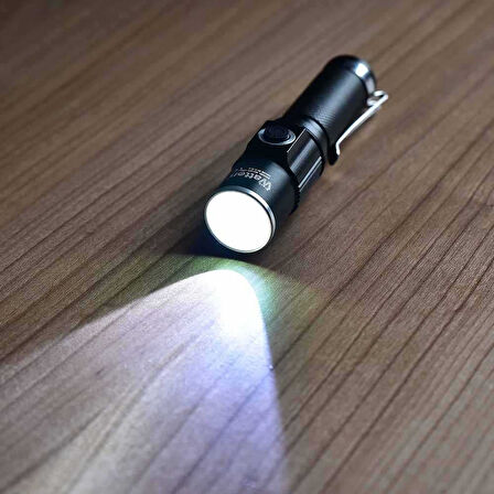 GT100 LED ŞARJLI KAFA LAMBASI WATTON WT-628