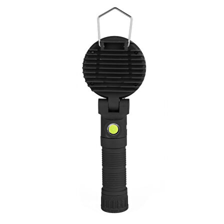 Güvenlik Feneri 30 W Kuvvetinde Wt-401