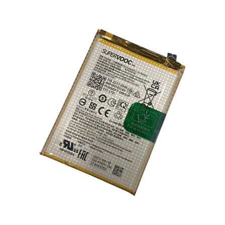 Oppo A98 5g Pil Batarya Blp989