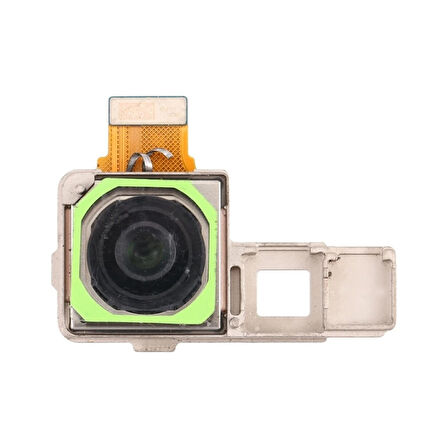 Xiaomi Mi 10 Pro Arka Kamera Büyük Tek