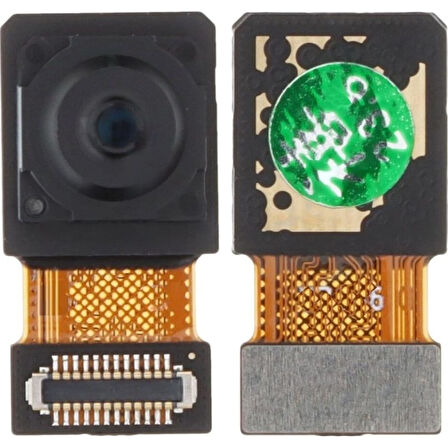 Tecno Camon 17 Arka Kamera