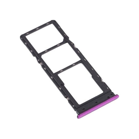 İnfinix Hot 9 Pro Sim Kart Yuvası Sim Tray