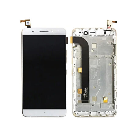 General Mobile Gm5 Plus Ekran Servis