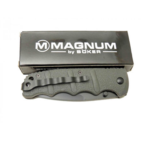 Boker Magnum Bk Çakı