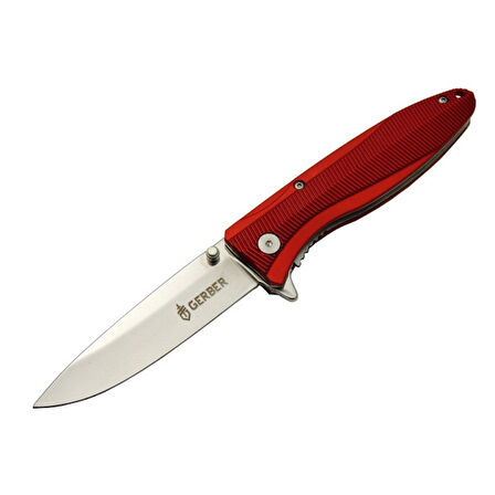 Vortek Pika Gb Red Çakı