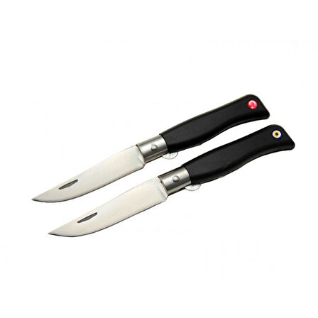 Keskiner Kilitli Çakı Blk