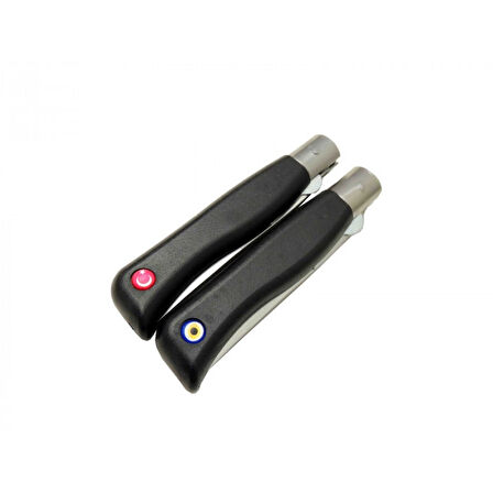 Keskiner Kilitli Çakı Blk