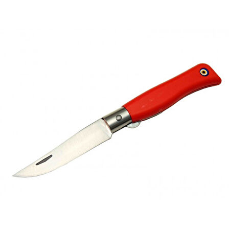 Keskiner Kilitli Çakı Red